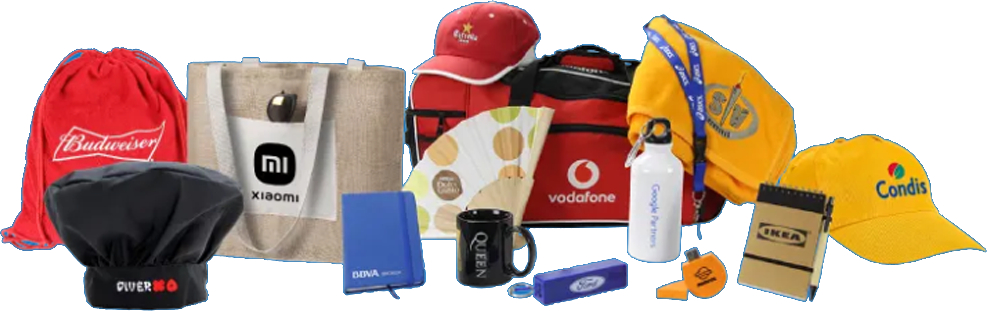 Mejor que decirte con quién trabajamos, te enseñamos qué hacemos