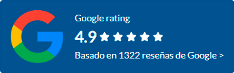 Google Rating